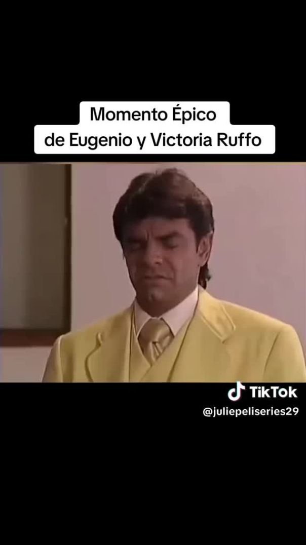 #eugenioderbez #like #delared